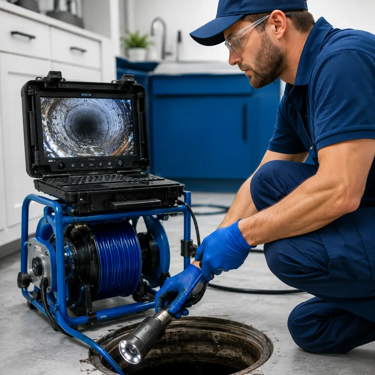 Pipe Relining professionals serving Williamsburg, MO